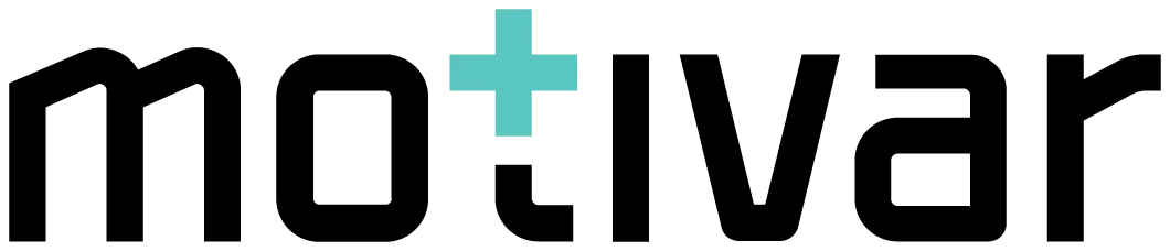 motivar logo black green motivar logo black green
